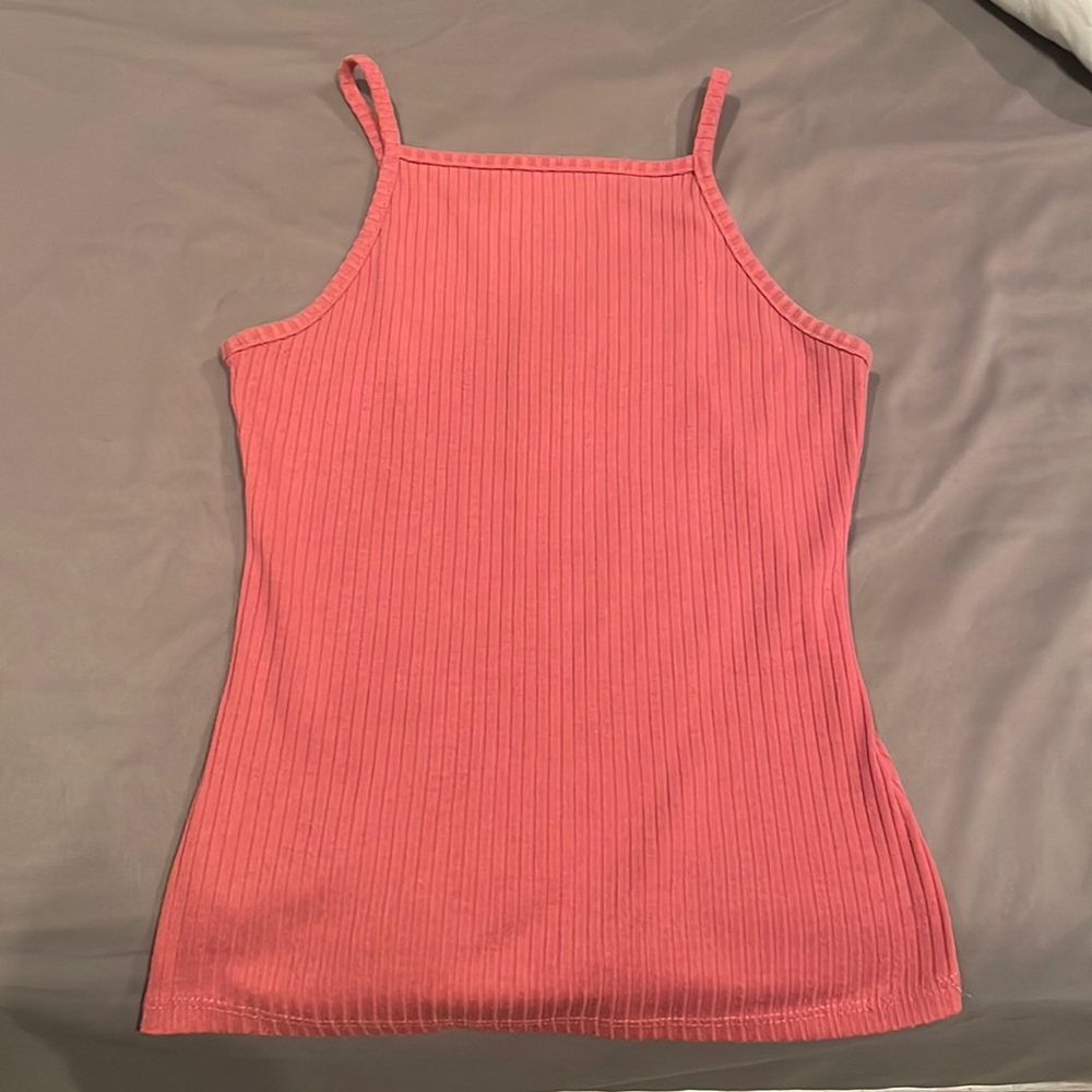 Rue21 Halter Neck Tank Top